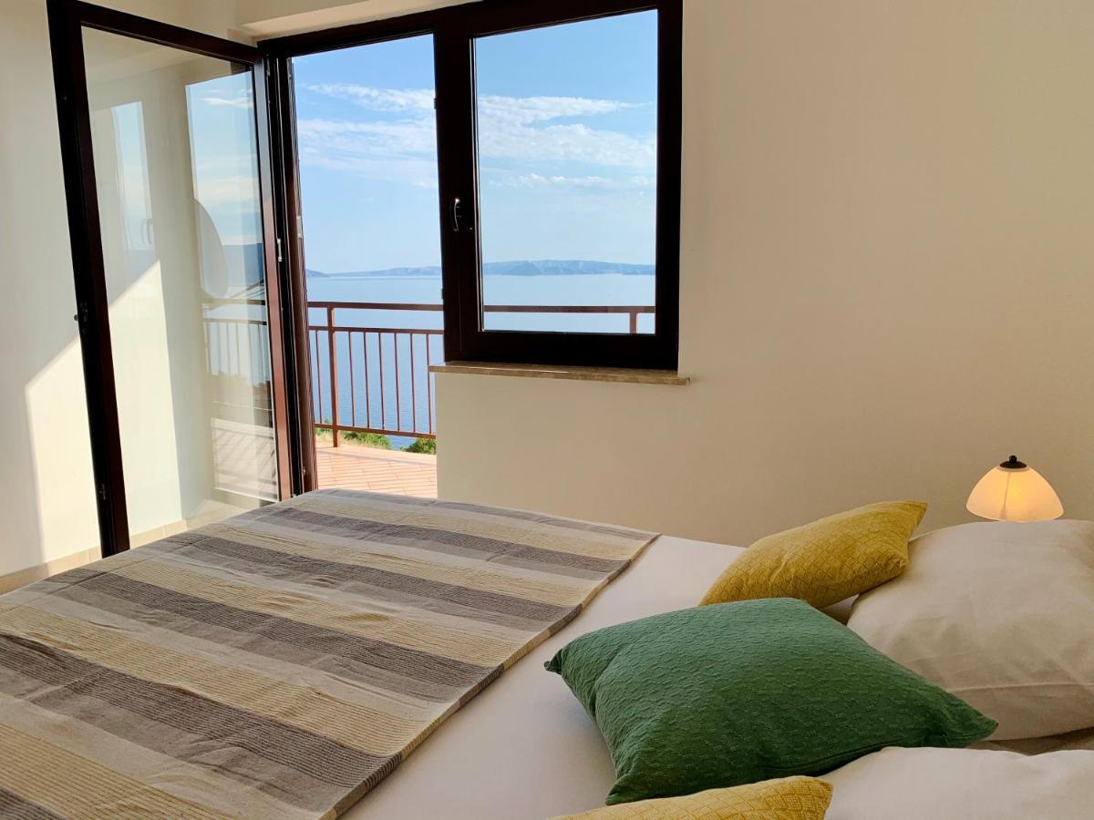 Apartment Ferias Senj  Luaran gambar