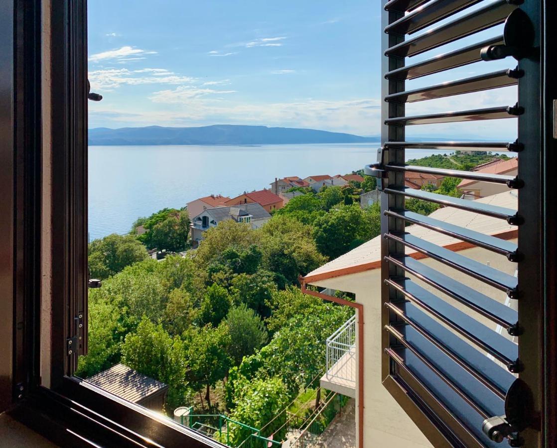 Apartment Ferias Senj  Luaran gambar