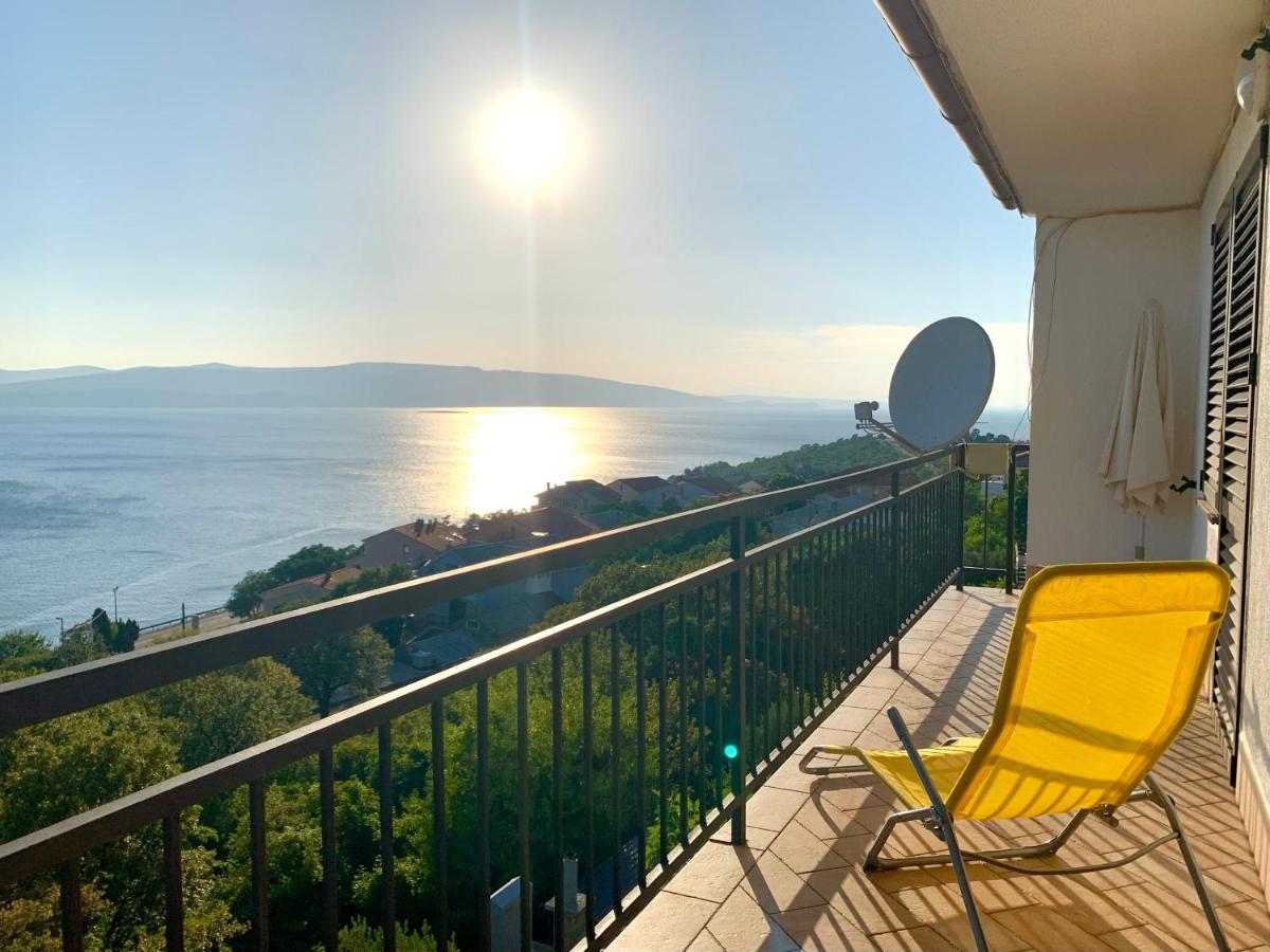 Apartment Ferias Senj  Luaran gambar