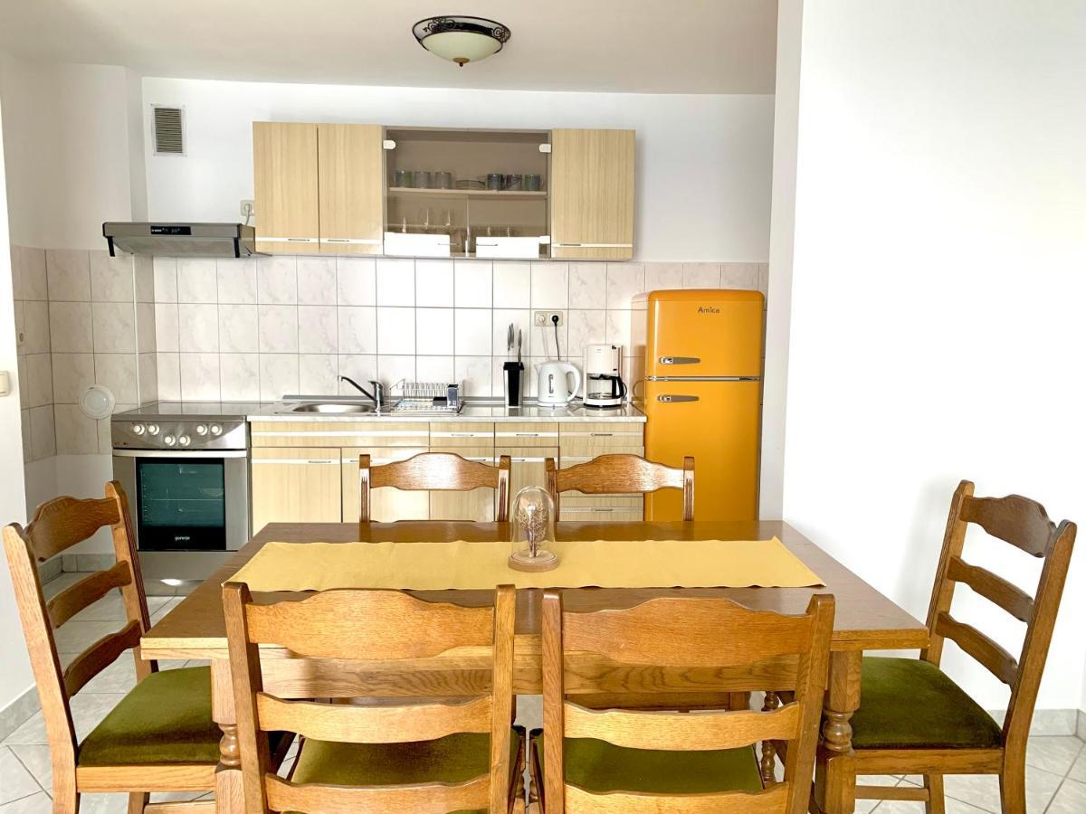 Apartment Ferias Senj  Luaran gambar