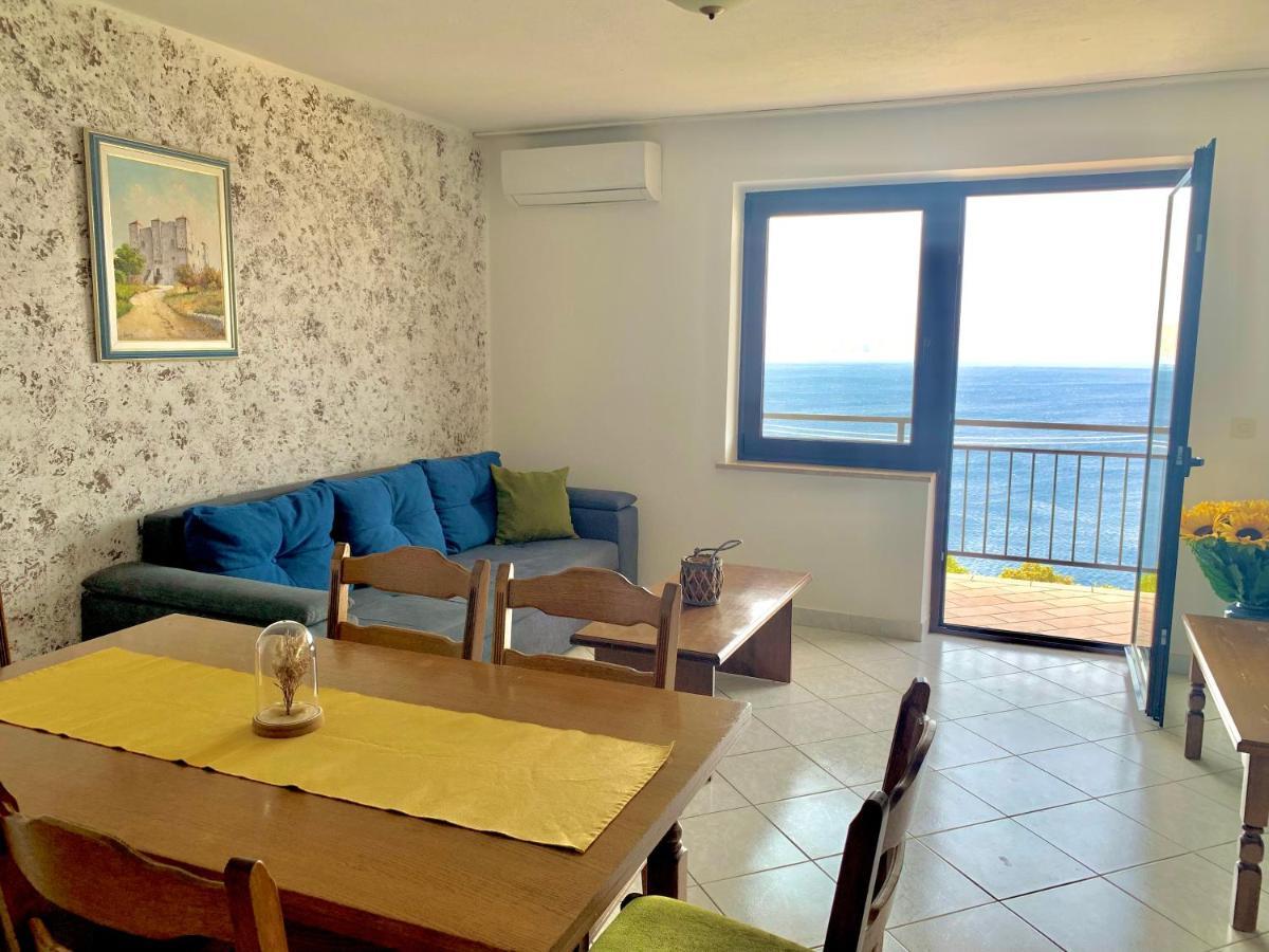 Apartment Ferias Senj  Luaran gambar