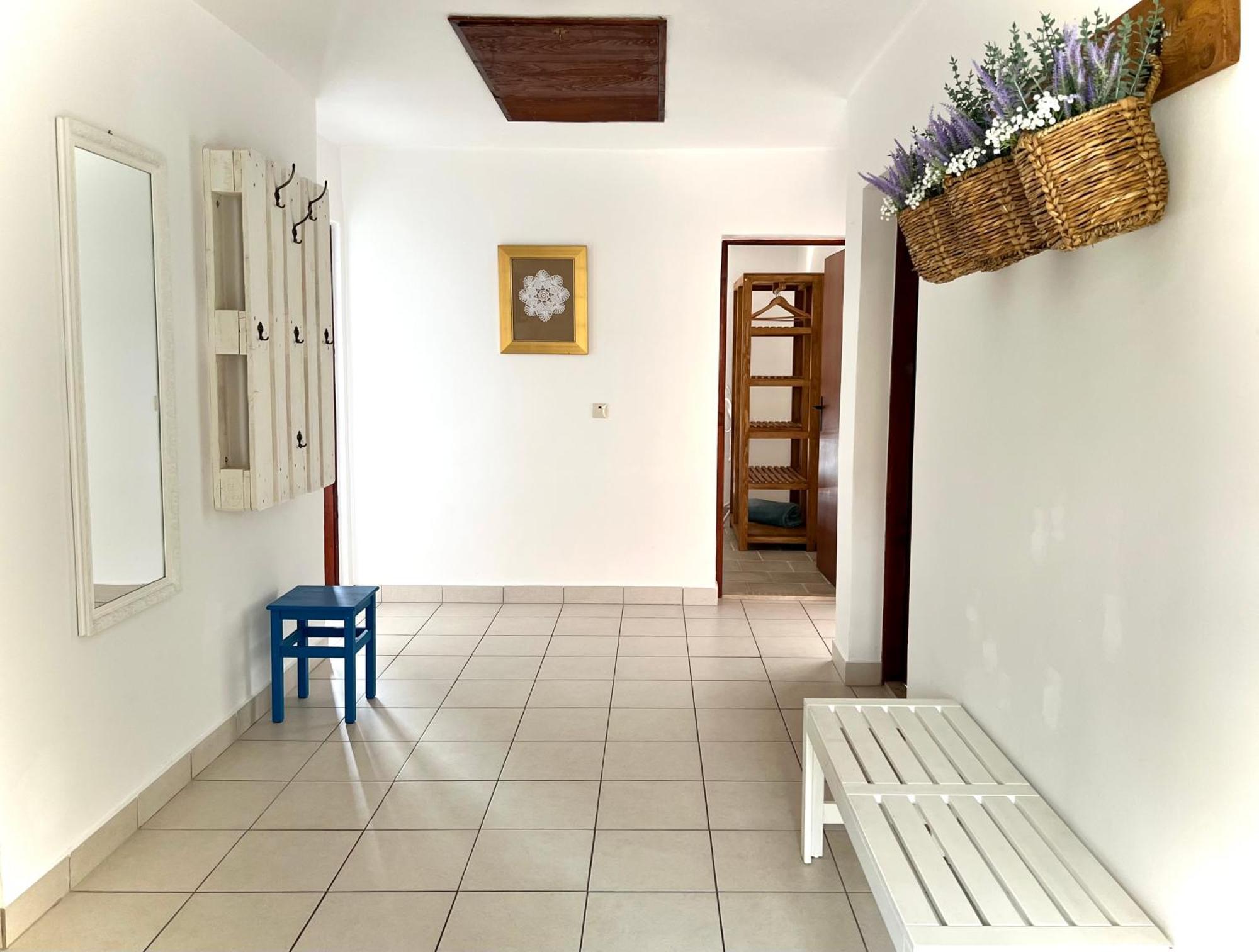 Apartment Ferias Senj  Luaran gambar